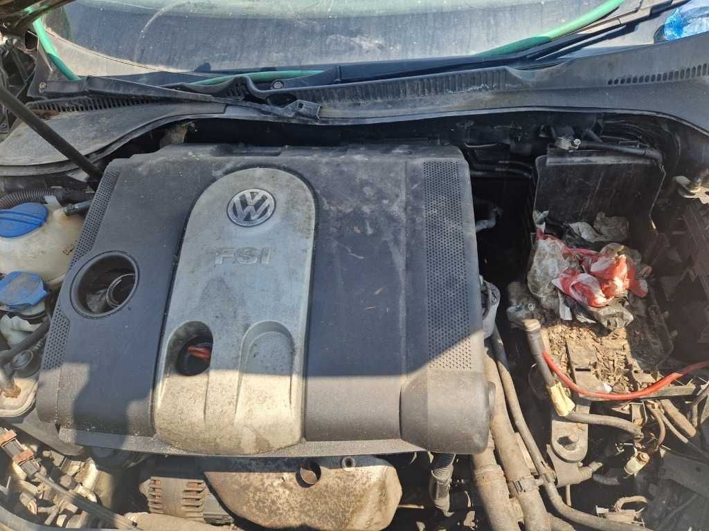 VW Golf 1.6fsi 116кс за части