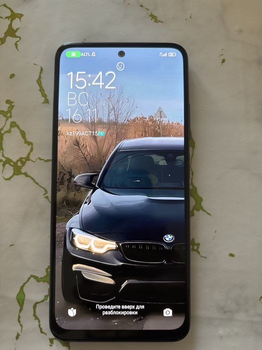 Xiaomi Redmi Note 11