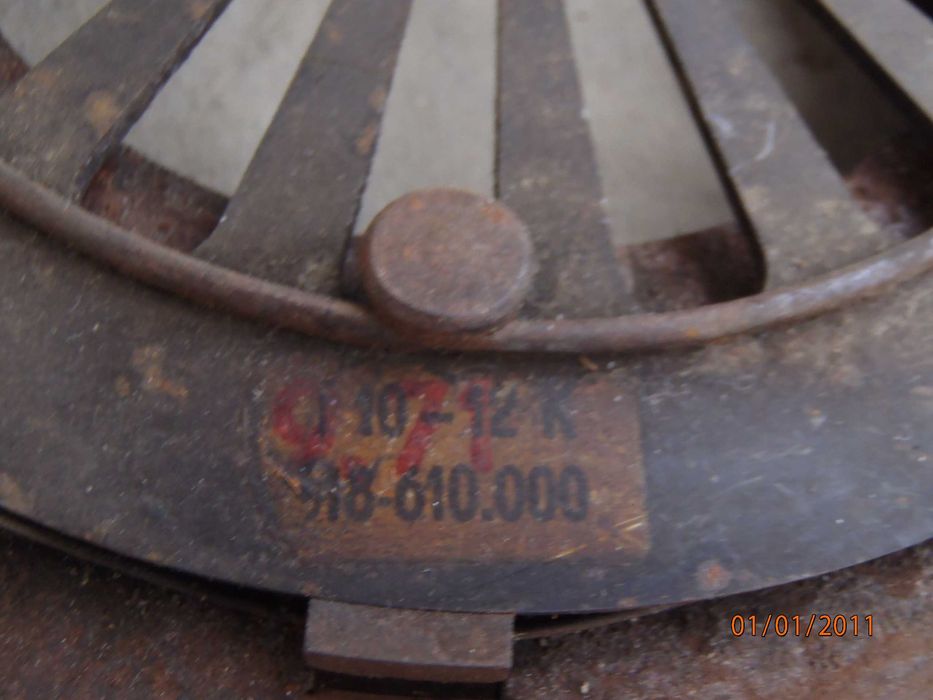 Wartburg, Trabant, Moskwich - ЧИСТО НОВИ части