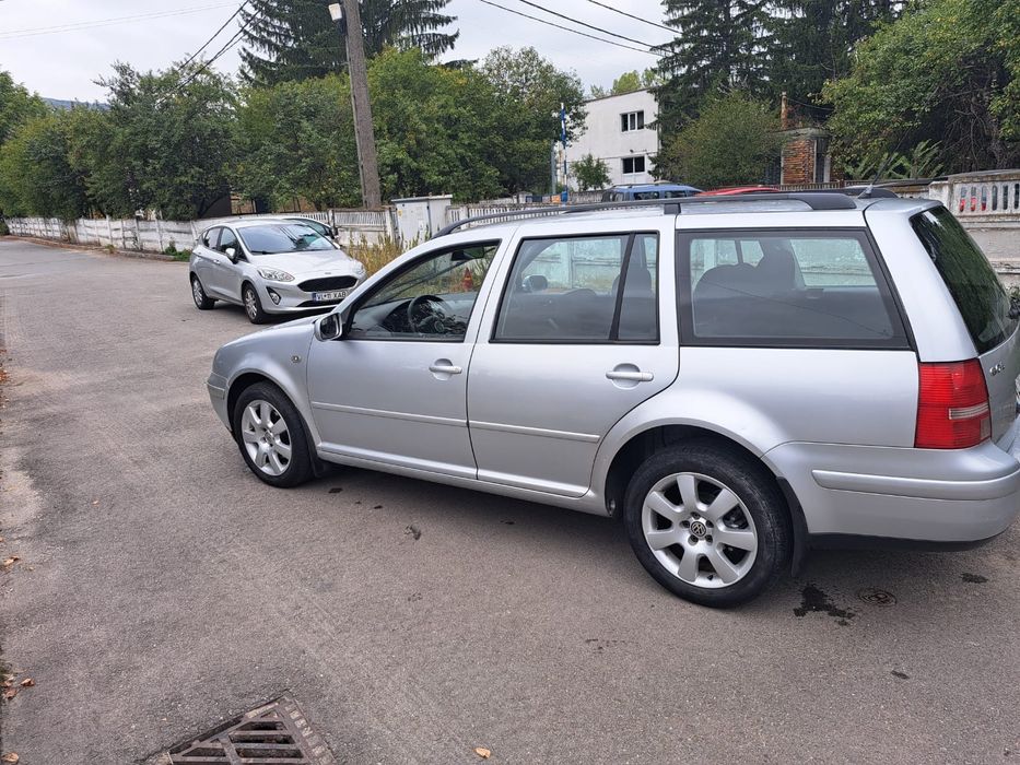 Vând Golf 4 1.9 101cp