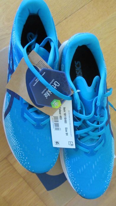 Adidasi noi Asic alergare Asics Dynablast 3 mar 43 1/3