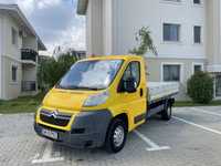 Citroen Jumper Doka • 2.2 Diesel • Inmatriculat Ro •