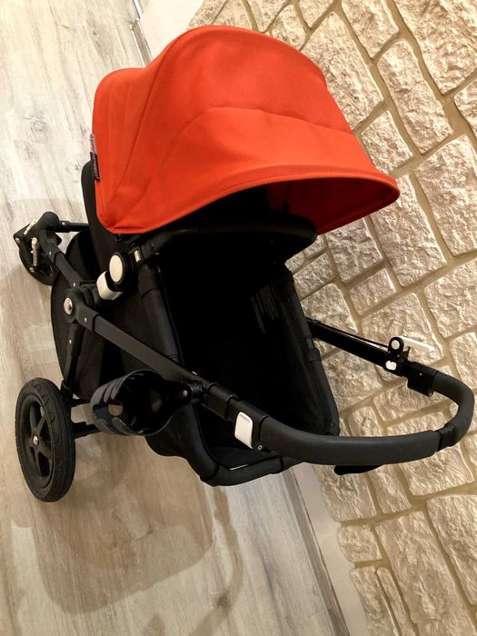 Bugaboo Cameleon3, 2in1