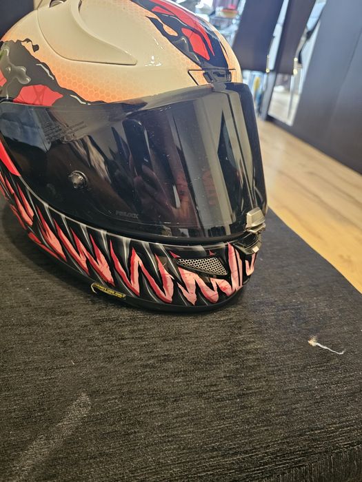 Vand HJC RPHA 11 Carnage XL