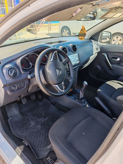 Vând Dacia Sandero 2019