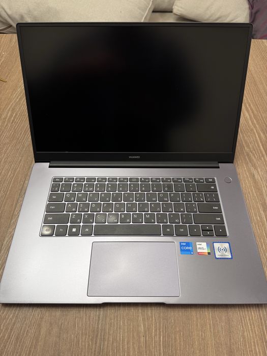 Ноутбук HUAWEI MateBook D 15