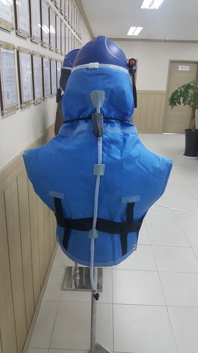 пескотруй шлем пескотруйщика KD-510