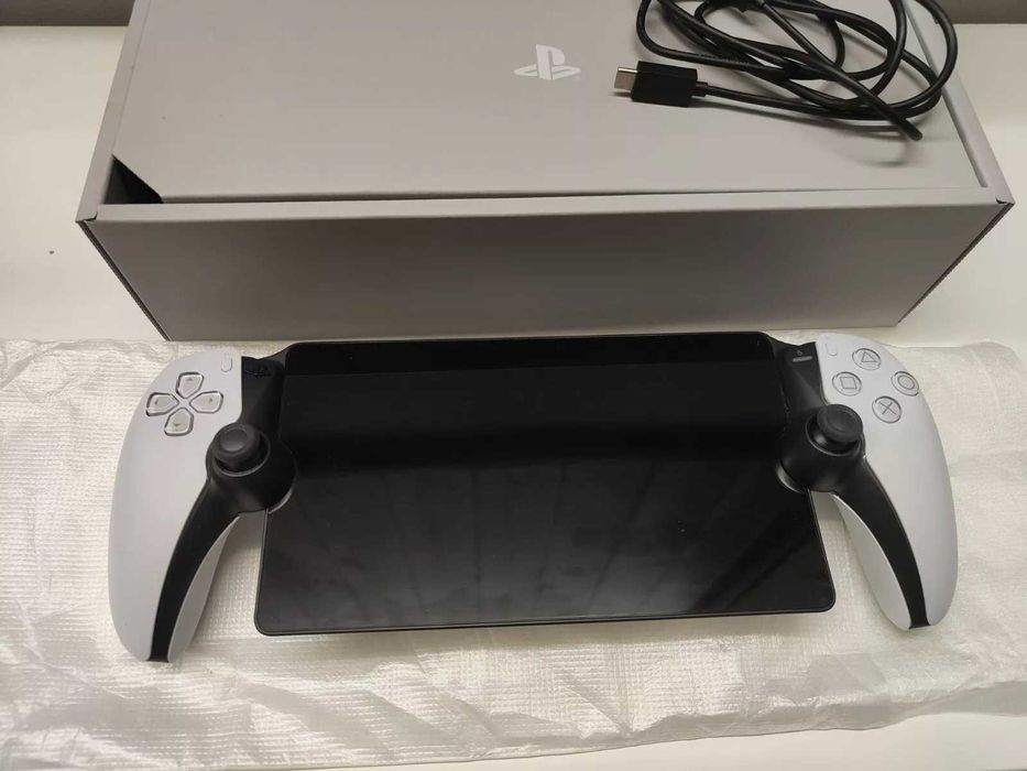 PS Sony Playstation Portal 5 Remote Player Consola Streaming