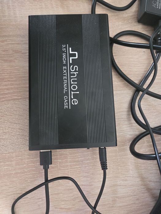 Жесткий диск Seagate на 3тб