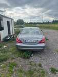 Продавам части за Мерцедес CLS 350 2012