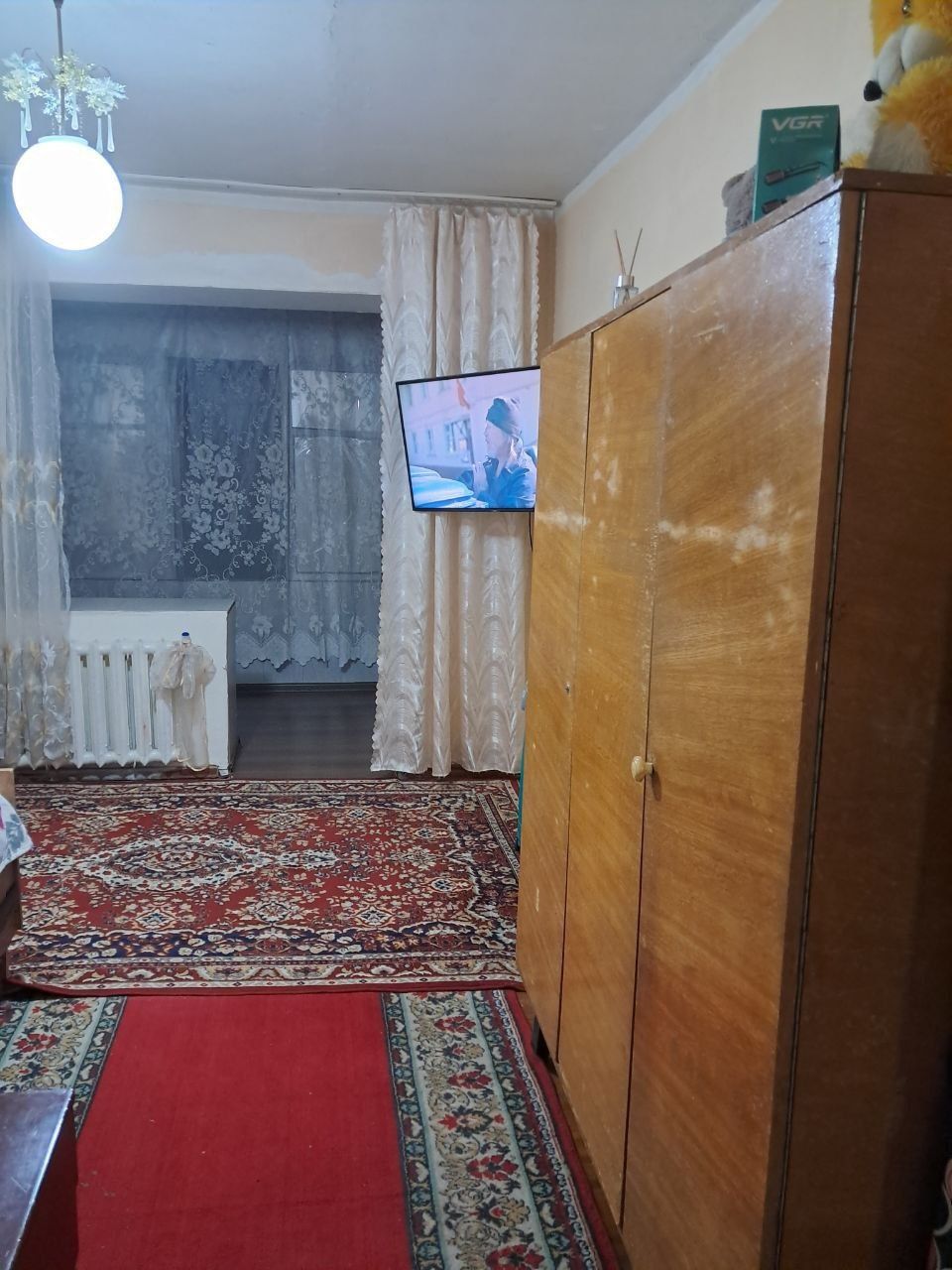 Продаю 1/4/4 м.Ялангач, Академ городок