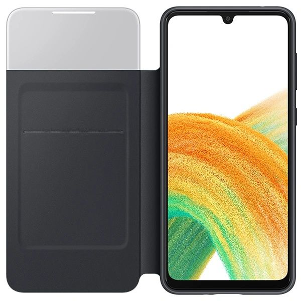 Чехол Smart S View Wallet Cover Galaxy А33 5G