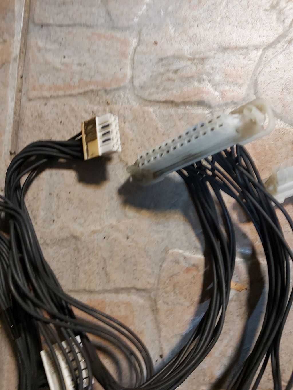 Cabluri alimentare sursa placa baza HP Z840 originale