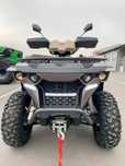 Чисто ново!! ATV Linhai M565L