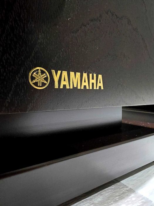 Комплект акустики колонок YAMAHA Soavo 5.1.