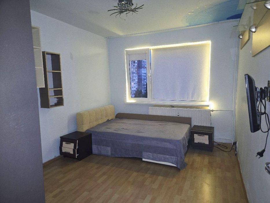 Дава се под наем Тристаен апартамент в София, Младост 2 - 90 кв.м за 600 € - Снимка #4