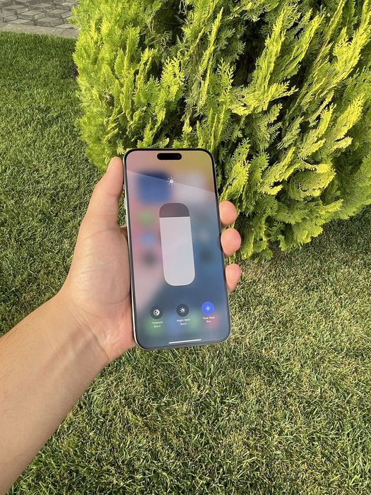 Iphone 15 Pro Max 256 gb 91% yomks