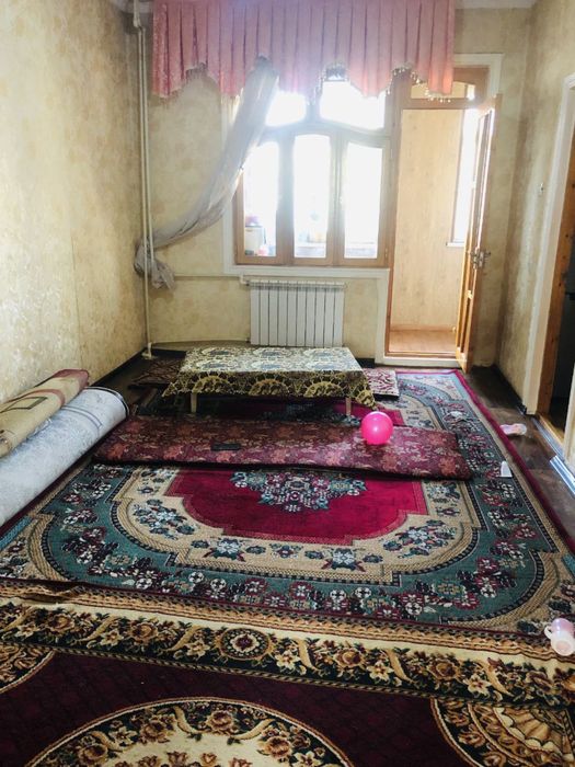 Продаю квартиру в Яшнабадском районе Авиасозлар-1, 2х комнатная 50 м2