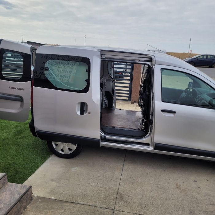 Dacia Dokker 1,5 Diesel. , an 2015 ! 4200€