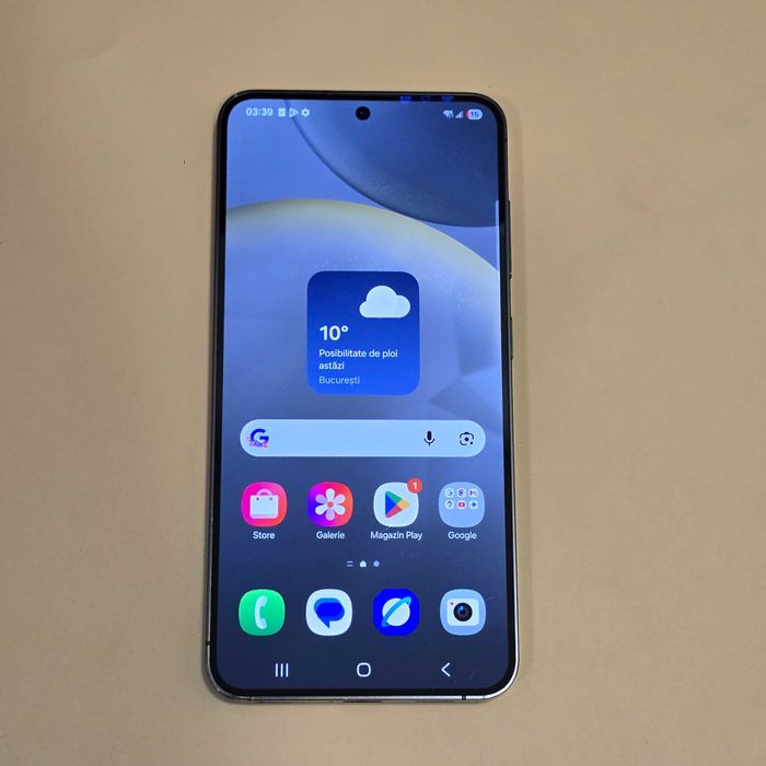 Hope Amanet P8 Samsung S24 256/8 Gb