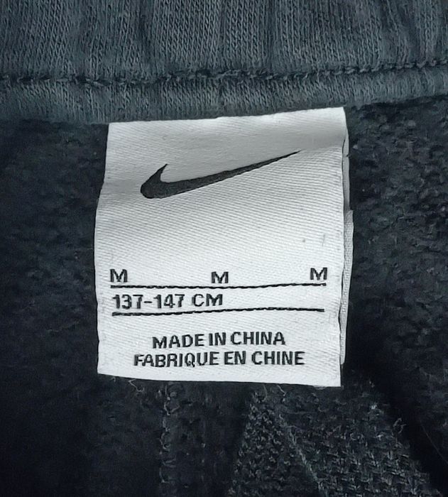 Nike LeBron James Tracksuit екип (горнище и долнище) ръст 137-147см