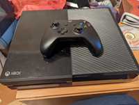 Продам Xbox one 500 gb