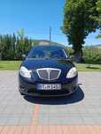 Vând Lancia Ypsilon