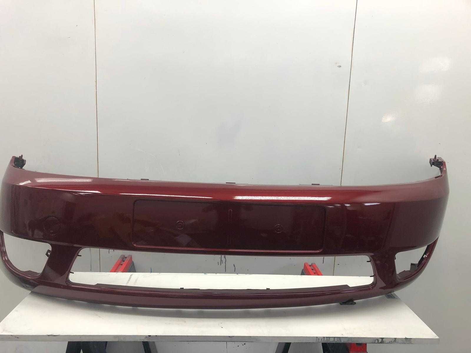 Bara Fata Ford Fiesta 2002-2005 (Rosu)