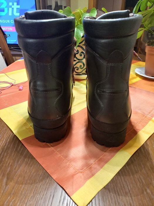 Bocanci munte Stellina