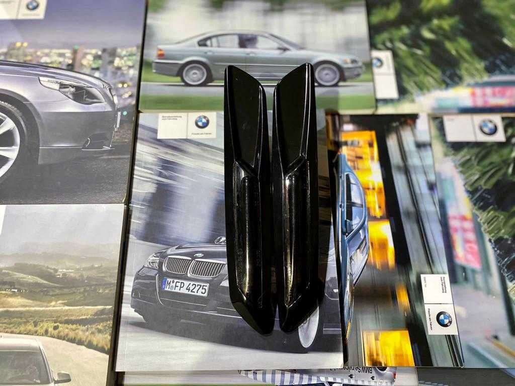 Semnalizari Dinamice Led Style F10 pentru E90-E60--E87