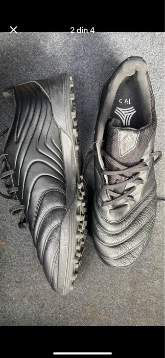 Ghete de fotbal Adidas