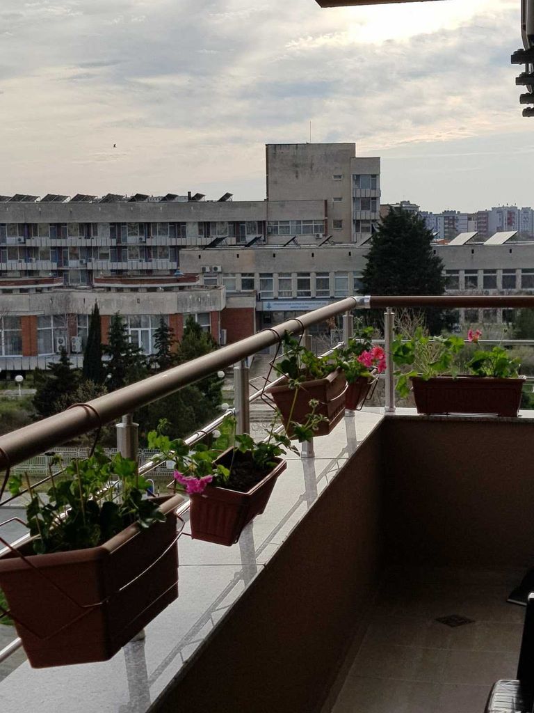 Продава се Двустаен апартамент в Поморие - 57 кв.м за 801 €/кв.м - Снимка #6