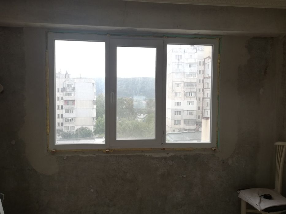 Продавам пвц дограма.