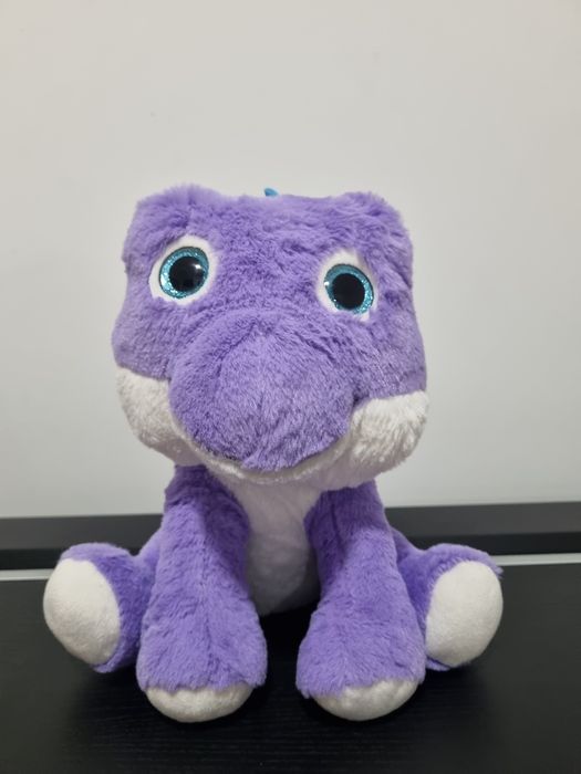Plus Dragon Jucarie