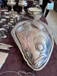 Pawn shop- aur argint ceasuri monede  platina diamante