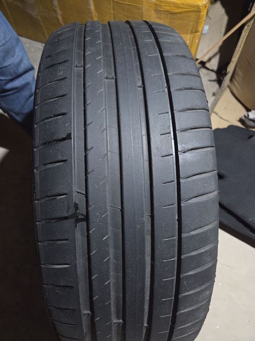 Michelin Balon Zo'r holati