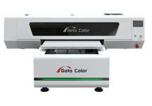 URGENT - Imprimanta UV Flatbed GT-6090PRO - rate - noua