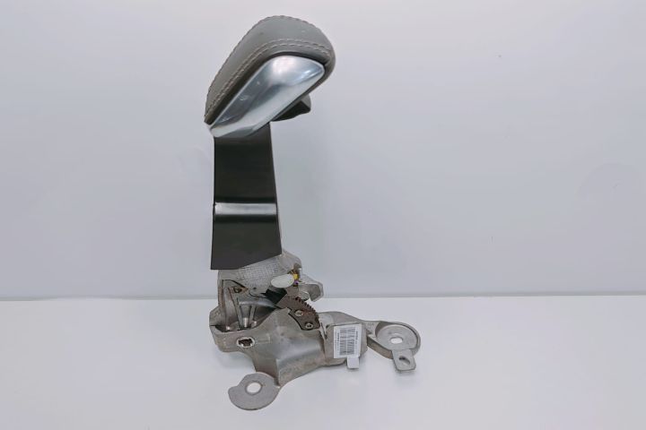 Maneta frana de mana 98067000ZQ / 89EB5A0430112J Peugeot 2008 prima g