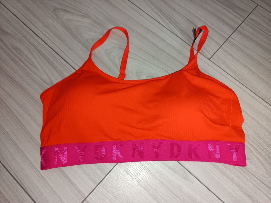 DKNY bustiera sport damă XL