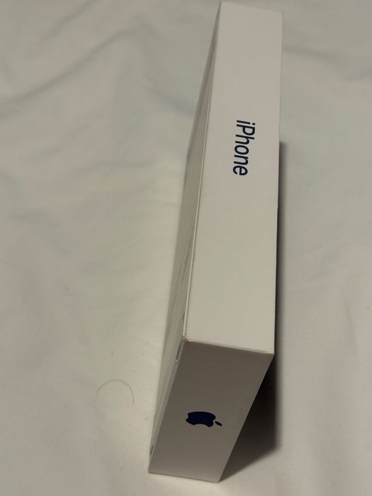 Iphone 17 ProMax 256 512