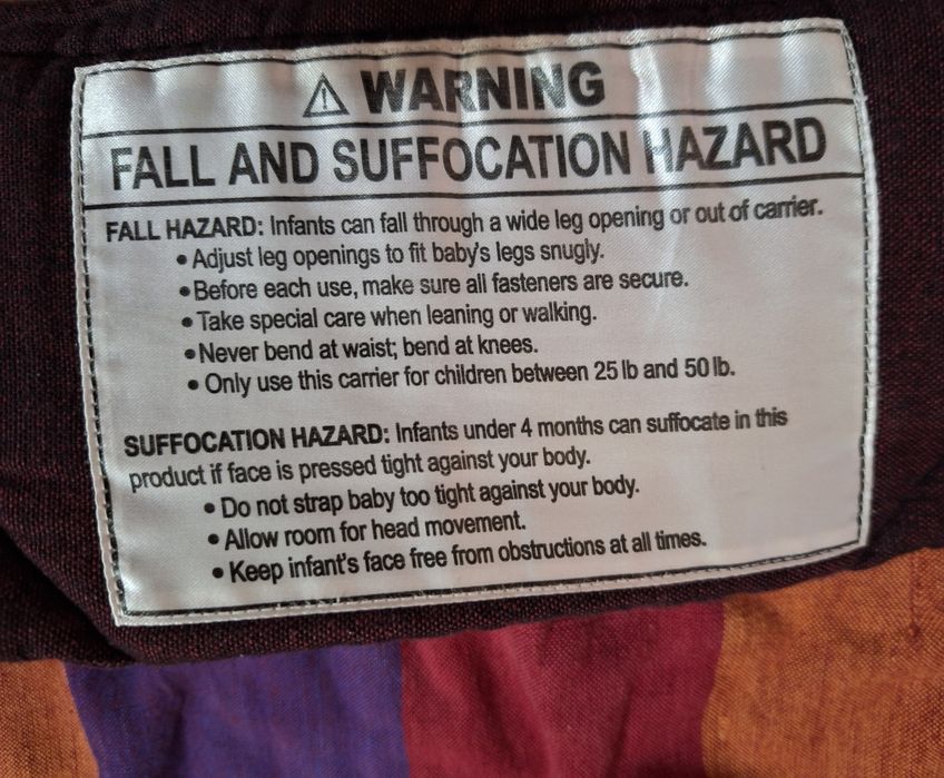 Ергономична раница Soul