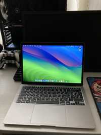 MacBook Air 13.3, M1
