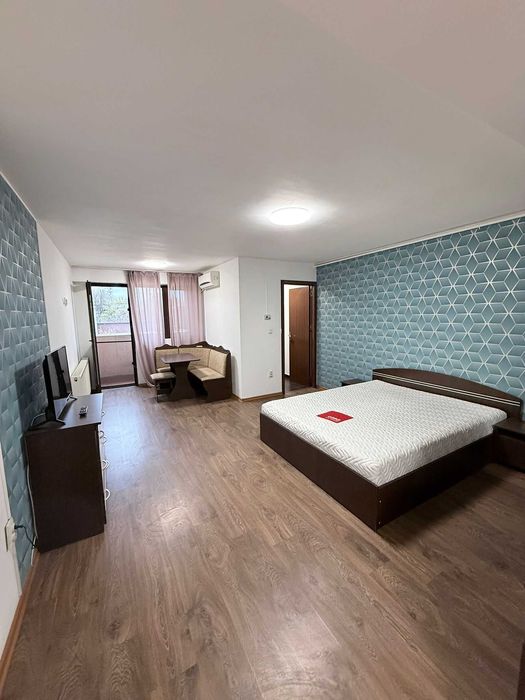 Garsoniera de inchiriat in zona Piata Sudului