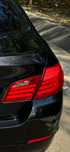 Set stopuri stop lampa tripla stanga dreapta BMW F10 facelift seria 5