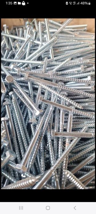 Vand suruburi la kg CEL MAI IEFTIN