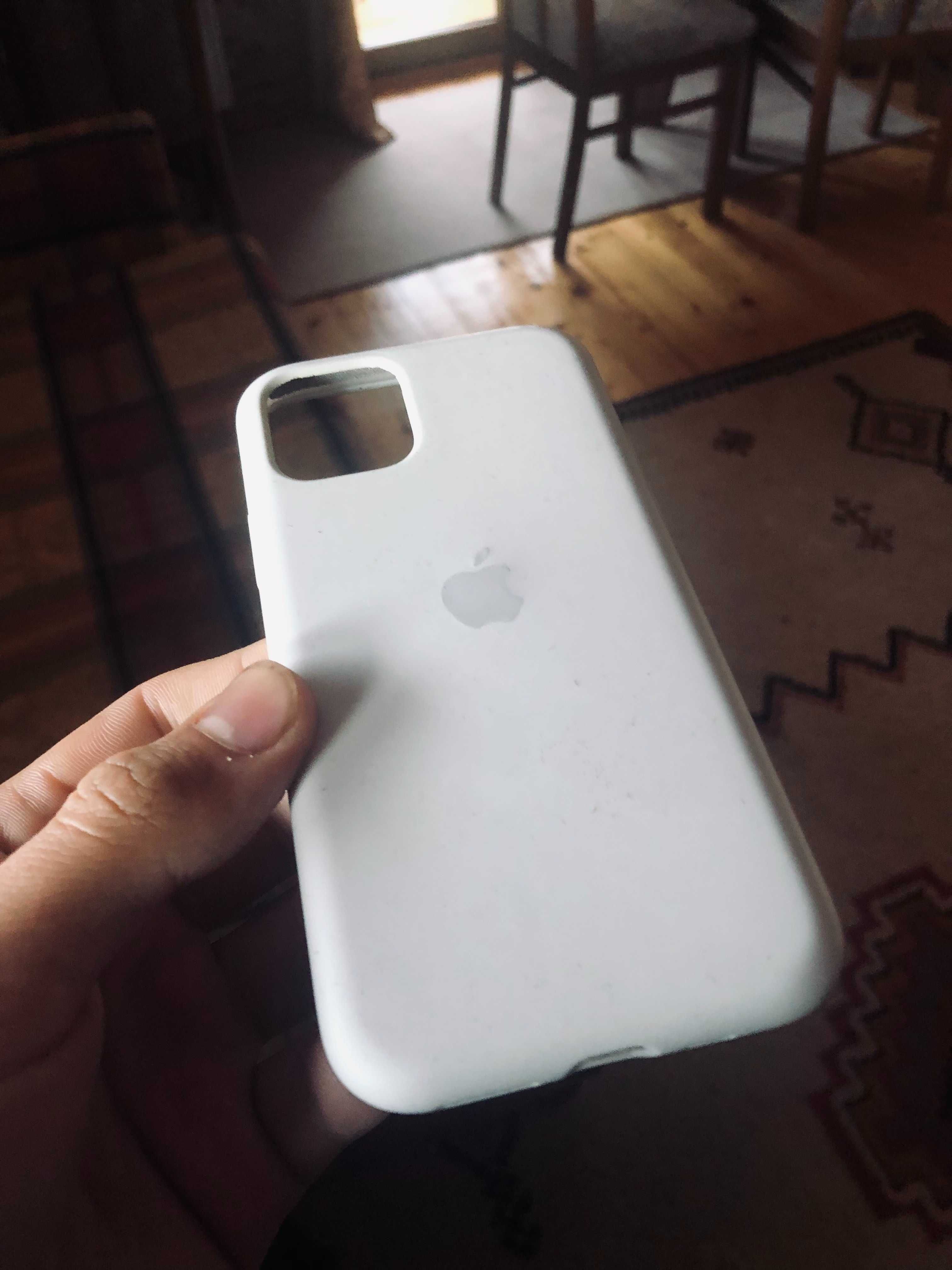 Силиконов кейс за IPhone 11 pro