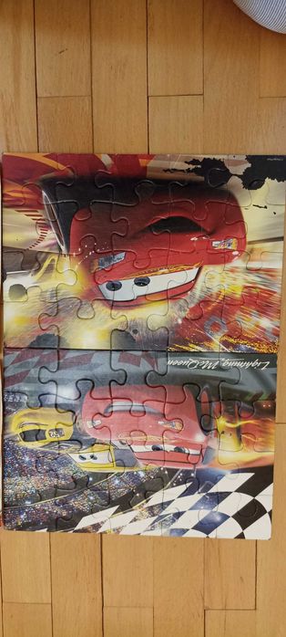 Детски    пъзели