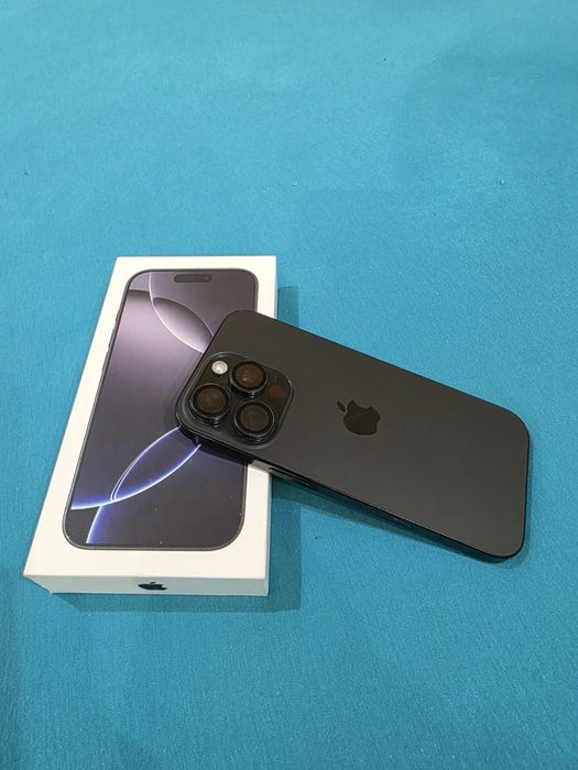 Iphone 16 Pro 128 GB