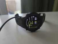Samsung Galaxy Watch 5 44mm in garantie Altex + husa Spigen
