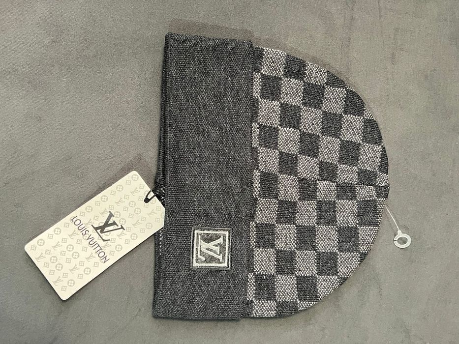 Caciula Louis Vuitton Top / Quality